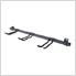 3-Pair Ski Storage Rack