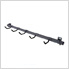 Small Garage Coat Rack