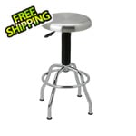 Seville Classics Pneumatic Work Stool