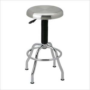 Pneumatic Work Stool