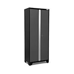 NewAge Garage Cabinets BOLD Series 30" Grey Locker