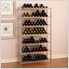 168 Bottle Wine Rack