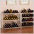 168 Bottle Wine Rack