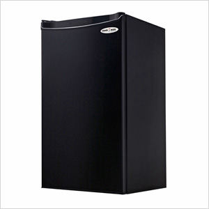 3.2 cu. ft. Refrigerator with Ice Compartment