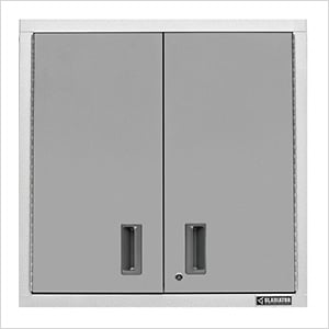 Premier 30-Inch Wall GearBox Garage Cabinet