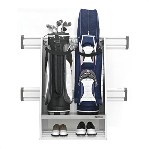 Golf Caddy