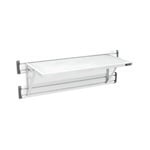 Gladiator GarageWorks 45-Inch GearLoft Shelf