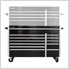 56-Inch 12-Drawer Rolling Tool Cabinet (Bottom)