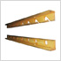 8-Fishing Rod Storage Rack (Vertical / Pine)