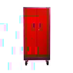 Gladiator GarageWorks Premier Tall GearBox Garage Cabinet