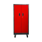 Gladiator GarageWorks Premier Tall GearBox Garage Cabinet