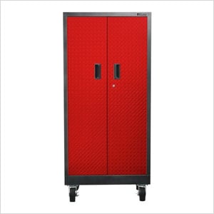 Premier Tall GearBox Garage Cabinet