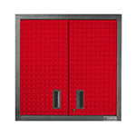 Gladiator GarageWorks Premier 30-Inch Wall Cabinet