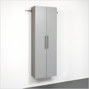 HangUps 24-Inch Large Storage Cabinet