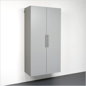 HangUps 36" Large Storage Cabinet