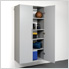 HangUps 36" Large Storage Cabinet