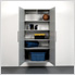 HangUps 36" Large Storage Cabinet