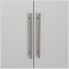 HangUps 36" Large Storage Cabinet