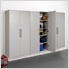 HangUps 36" Large Storage Cabinet