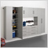 HangUps 30" Upper Storage Cabinet