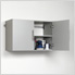 HangUps 36" Upper Storage Cabinet