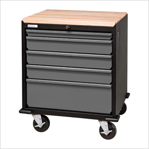 Geneva 5 Drawer Base Cabinet Geneva 283555