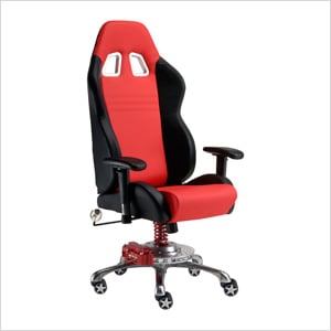 GT Office Chair (Red)