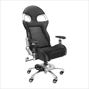 LXE Office Chair (Carbon Fiber)