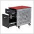 File Cabinet (Red)