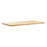 NewAge Garage Cabinets BOLD Series 36-Inch Bamboo Top