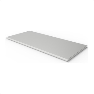 PERFORMANCE PLUS 56-Inch Stainless Steel Top