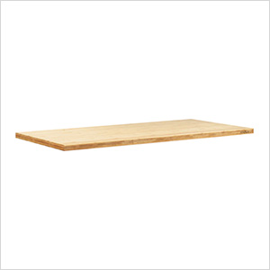 BOLD Series 36-Inch Bamboo Top