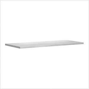 BOLD Series 36-Inch Stainless Steel Top