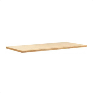 BOLD Series 48-Inch Bamboo Top