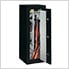 Fire Resistant 14-Gun Safe with Electronic Lock