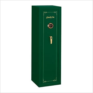stack on ss 10 mg c 10 gun safe with combination lock light granite light granite clear orange