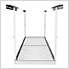 3'x8' Overhead Storage Rack 24"-45" Drop