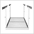 3'x6' Overhead Storage Rack 18"-33" Drop