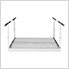 4'x4' Overhead Storage Rack 12"-21" Drop