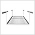 4'x8' Overhead Storage Rack 18"-33" Drop