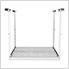 4'x4' Overhead Storage Rack 24"-45" Drop