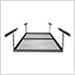 4'x8' Overhead Storage Rack 12"-21" Drop