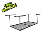 MonsterRax 4'x8' Overhead Storage Rack 24"-45" Drop