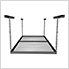 4'x8' Overhead Storage Rack 24"-45" Drop