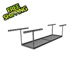 MonsterRax 3'x8' Overhead Storage Rack 18"-33" Drop