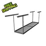 MonsterRax 2'x8' Overhead Storage Rack 24"-45" Drop