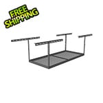 MonsterRax 4'x6' Overhead Storage Rack 18"-33" Drop