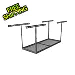 MonsterRax 3'x6' Overhead Storage Rack 24"-45" Drop