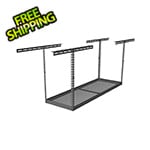 MonsterRax 2'x6' Overhead Storage Rack 24"-45" Drop