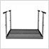 4'x4' Overhead Storage Rack 18"-33" Drop